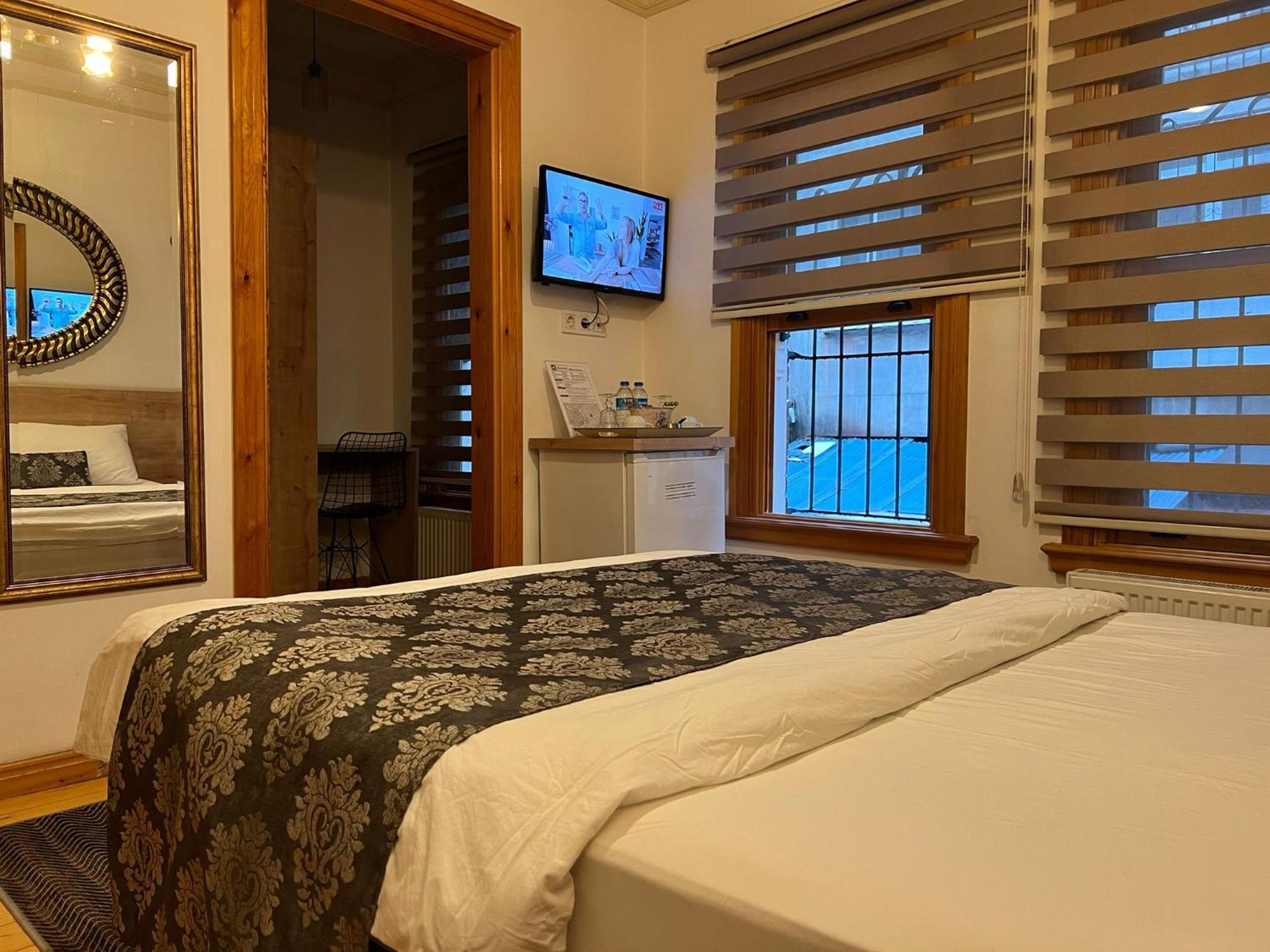 Belizia Hotel — Fotoğraflar 2