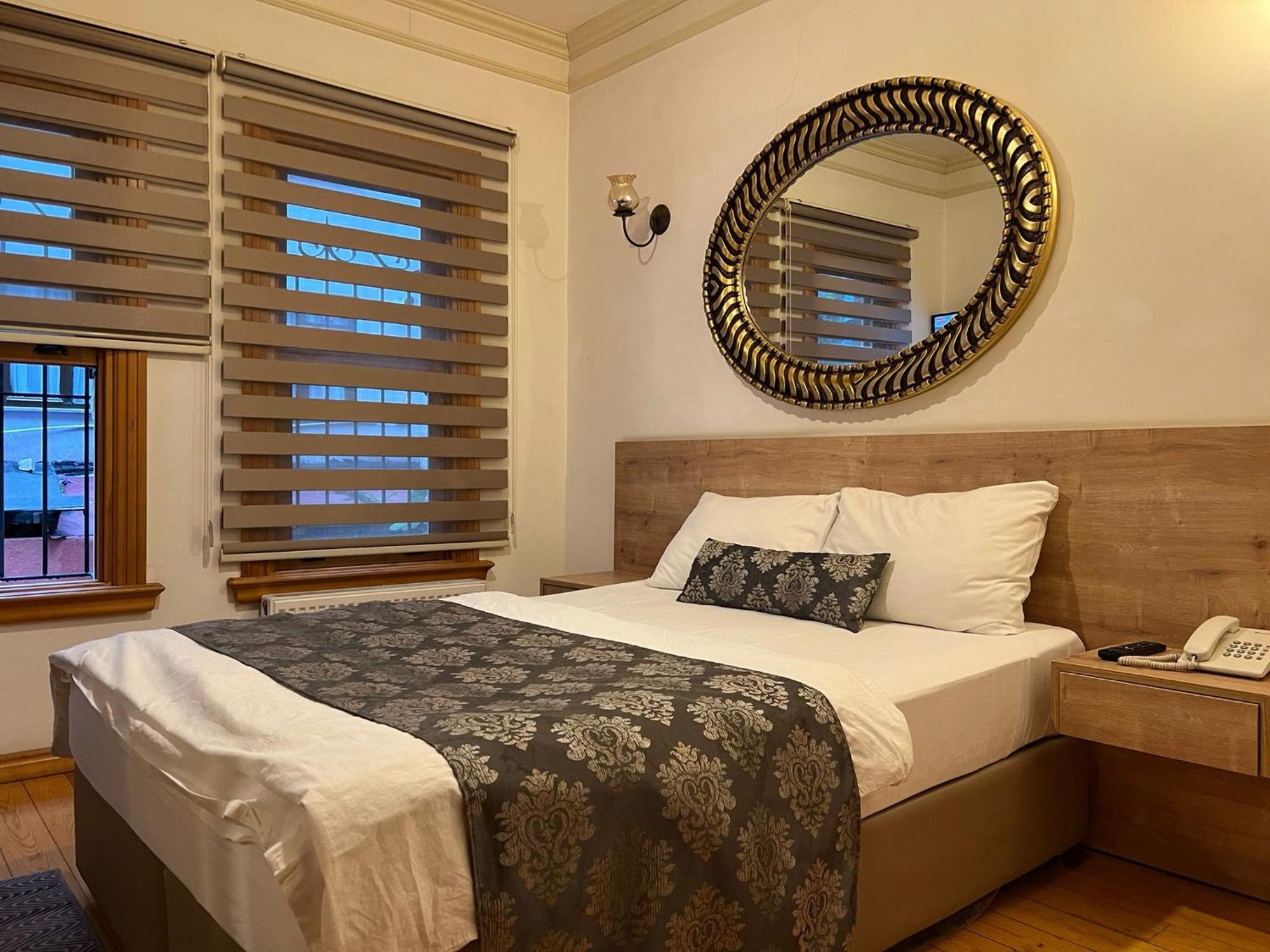 Belizia Hotel — Fotoğraflar 1